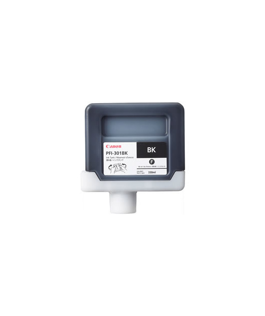 CANON PFI301 Photo Black-1486B001AA CANLF029