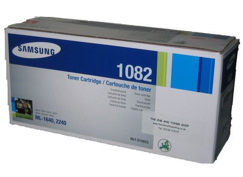 SAMSUNG MLT-108S ML-1640/2240 1500 Sayfa Toner TON_ML1640