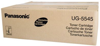 PANASONIC UF-7100 KİT SIYAH TONER PAN_UG_5545
