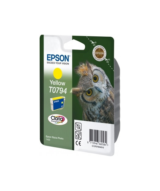 EPSON T079440 Mürekkep Kartuş EPST079440
