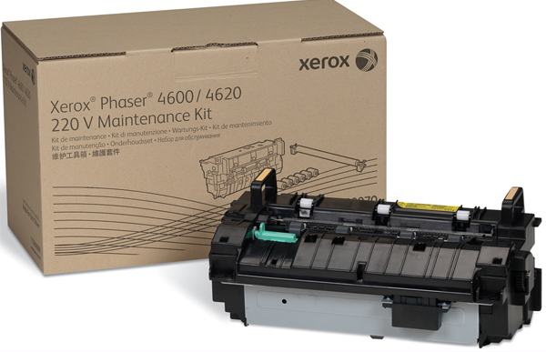 XEROX 115R00070 PHASER 4600/4620/4622 BAKIM KITI (FUSER-MAINTENANCE KIT) 150000 SAYFA