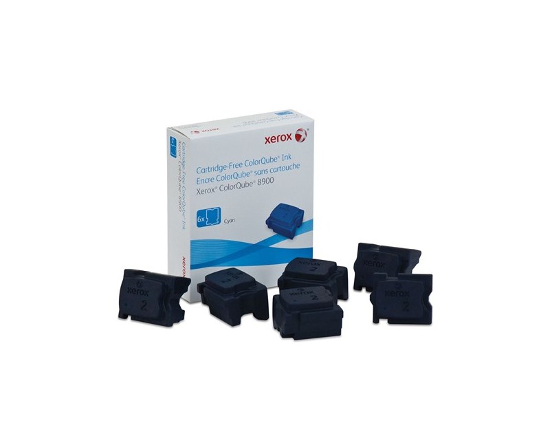 XEROX 108r01022 colorqube 8900 genuine  solid