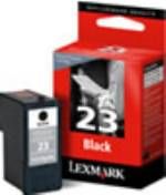 LEXMARK Z1400 Z1410 1420x3530 3550-215 SAYFA RETURN SIYAH KARTUŞ (23) 18C1523E