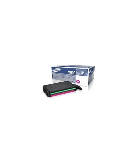 SAMSUNG CLT-M609S Magenta Toner (7K sayfa) SAM20108