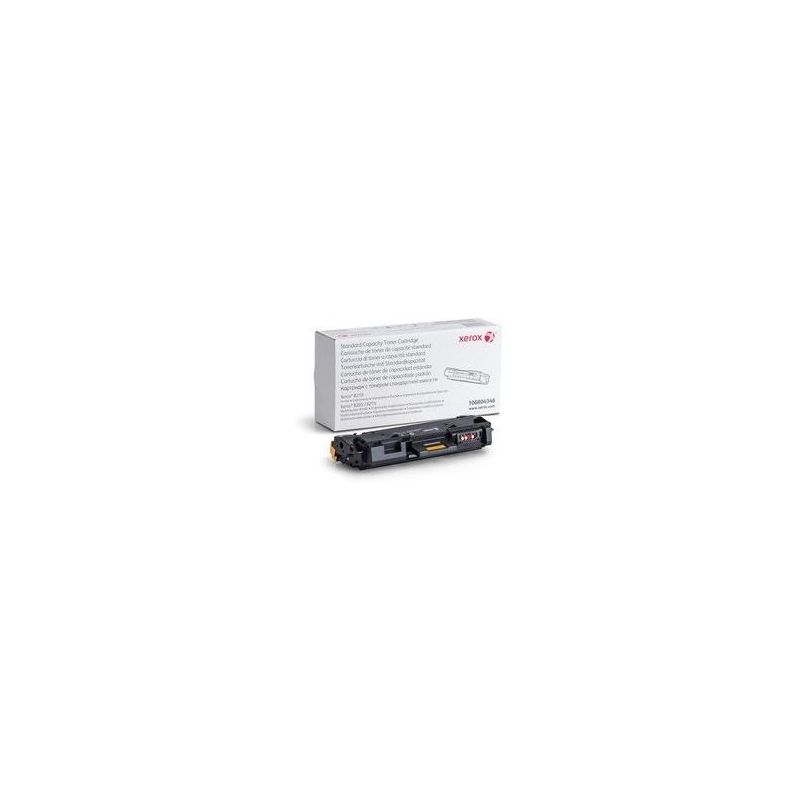 XEROX 106R04349 B210 B205 B215 DUAL PACK TONER
