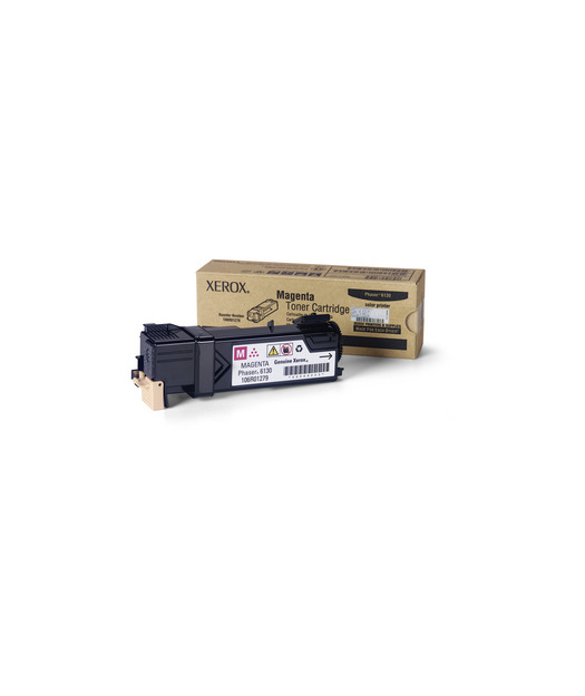 XEROX Phaser 6130 Magenta Toner (106R01283) 106R01283