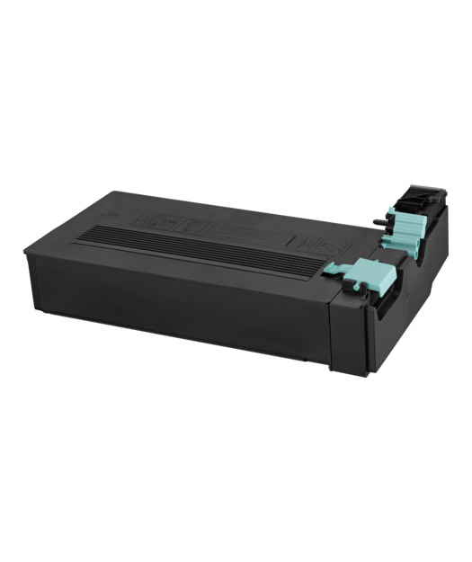 HP Samsung SCX-D6555A Siyah Toner SV210A