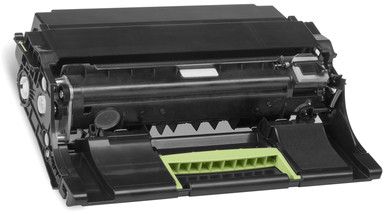 LEXMARK 62D5X00 MX711-MX810-MX811-MX812 Siyah Return Toner 45000 Sayfa