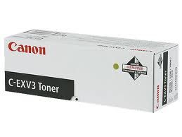CANON IR-2200/2220/2800/3300 Model Fotokopi Toneri CEXV-3