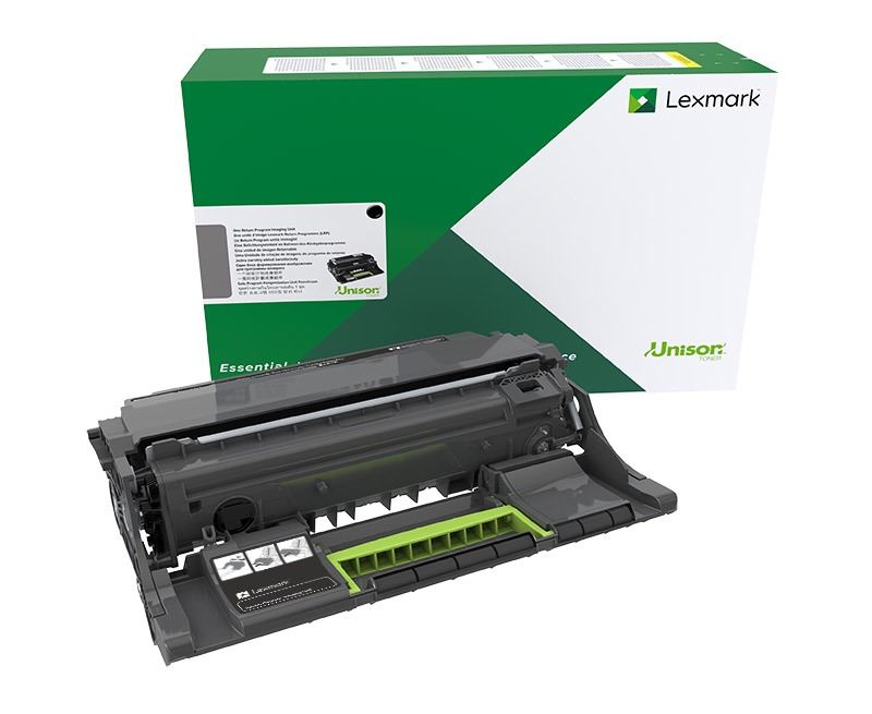 LEXMARK 56F0Z00 Black Return Program Imaging Unit 56F0Z00
