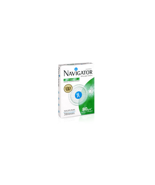 NAVIGATOR A4 Fotokopi Kağıdı 80 gr, NAV00A4