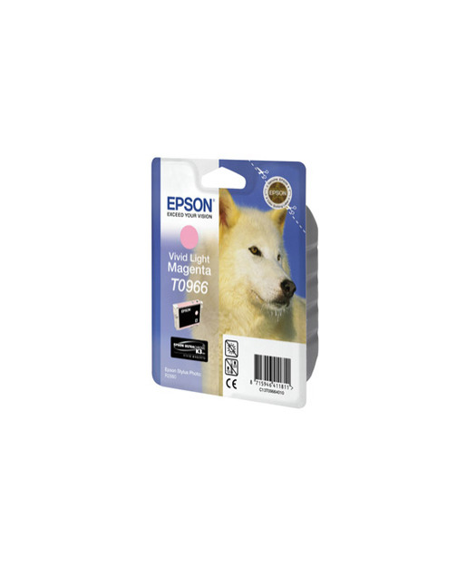 EPSON T096640 Mürekkep Kartuş EPST096640