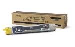 XEROX TON PHASER 6350 Y.KAPASİTELİ SARI TONER 106R01146