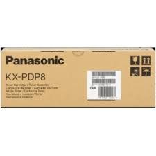 PANASONIC 7100/7105/7110 İÇİN toner+drum KX-PEP_8