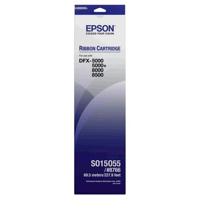 EPSON C13S015055 Şerit (15055)