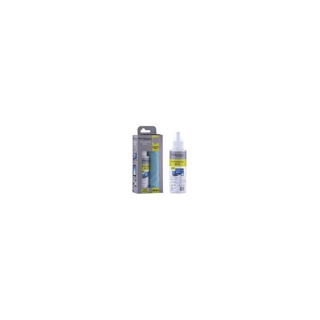 GOLDMASTER SC-10 GOLD CLEAN 100ml TEMİZLEME SPR.