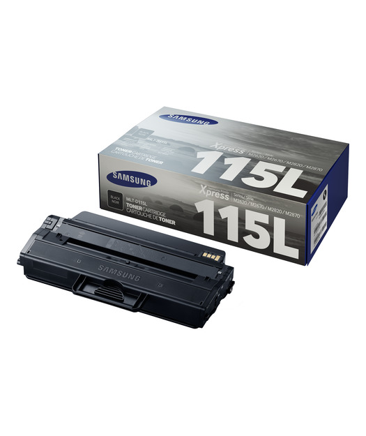 SAMSUNG MLT-D115L Black Toner (3K sayfa) SAM23302
