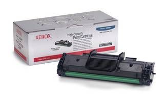 XEROX Phaser 3200 MFP SİYAH TONER 2000 SAYFA 113R00735