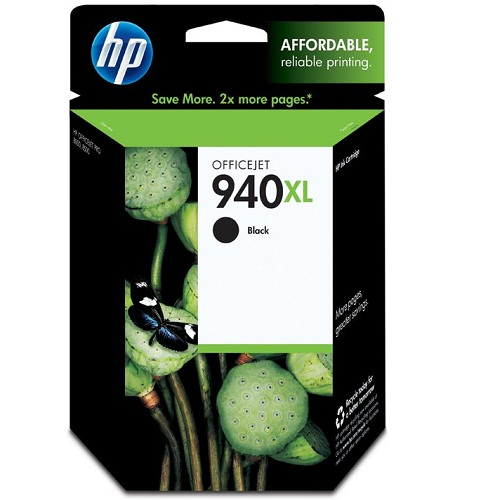 HP C4906A SİYAH KARTUŞ OF PRO 8000-8500940XL