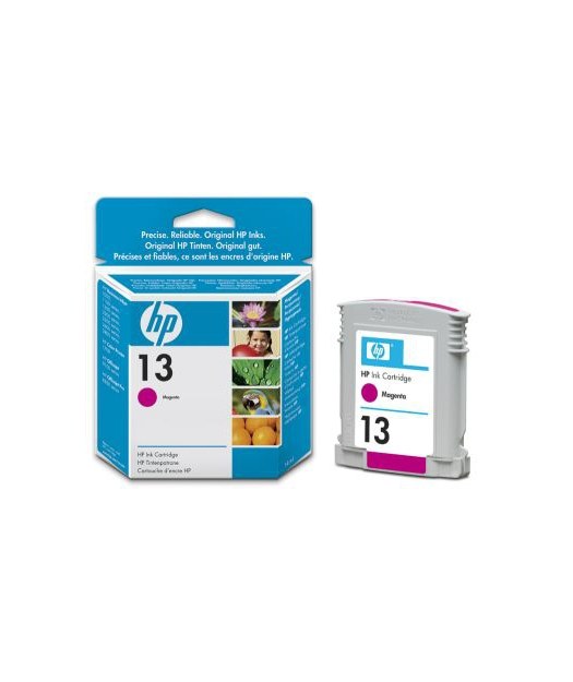 HP C4816A Magenta Mürekkep Kartuş (13) C4816A