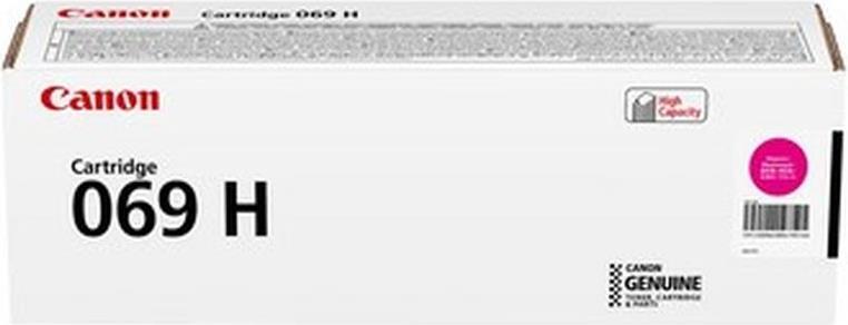 CANON CRG 069 H M CP 5096C004AA 5096C004AA Resim-1