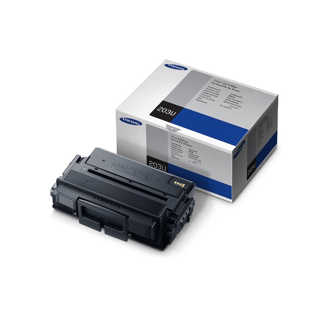 SAMSUNG MLT-D203U 4020ND/4070FX 15K Siyah Toner
