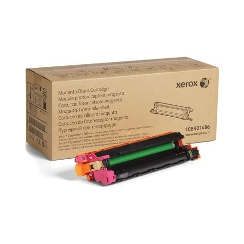 XEROX 108R01486 VERSALINK C600/C605 MAGENTA IMAGING UNIT