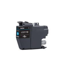 BROTHER MFC-J3930DW MAVİ 550 SAYFA LC3717C