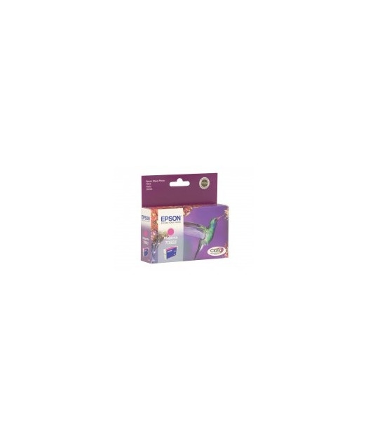 EPSON T080340 Mürekkep Kartuş EPST080340