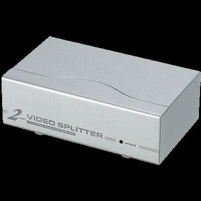 ATEN VS92A-A7-G VS92A-A7-G 2 Port Video Splitter