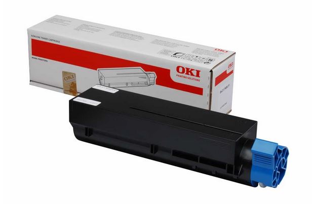 OKI 45807121 Yazıcı Toneri/B432, B512, MB492, MB562/12000 Sayfa