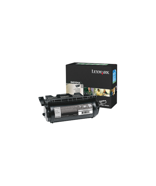 LEXMARK 64016HE Toner LEX64016HE