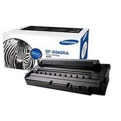 SAMSUNG SF-565PR 3000 Sayfa Toner SFD560RA
