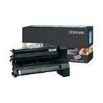 LEXMARK C782X1CG C782 MAVİ 15.000 SAYFA TONER