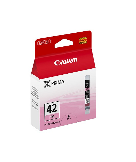 CANON CLI-42 PM Mürekkep K. 6389B001 CAN20087