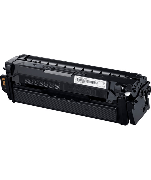 HP Samsung CLT-K503L H-Yield Black Toner SU149A