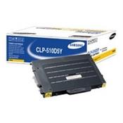 SAMSUNG CLP-510D5Y SARI (CLP510) 5000 SYF