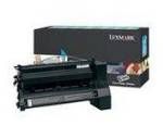 LEXMARK C780H1CG C780/C782 MAVİ 10.000 SAYFA TONER