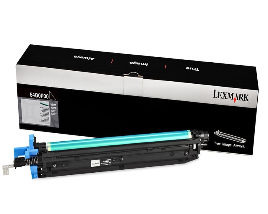 LEXMARK 54G0P00 MS911DE/MX910DE/MX910DXE/MX911DE/MX912DE DRUM UNIT