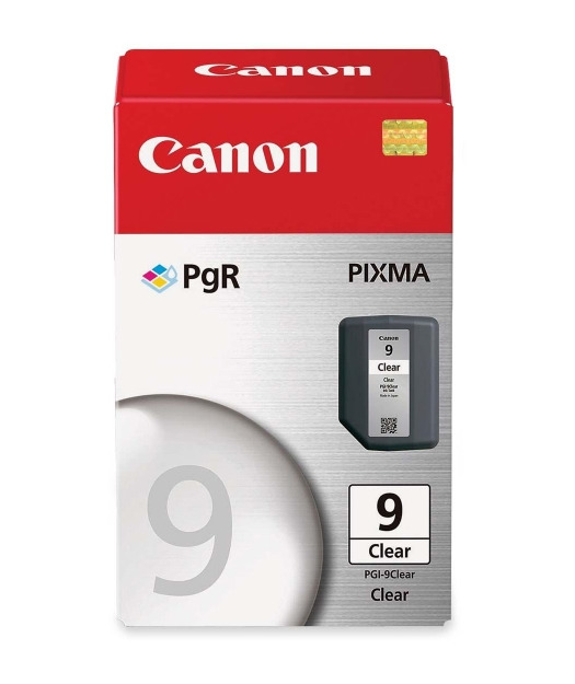 CANON PGI-9 Temizleme K. 2442B001 CAN22334