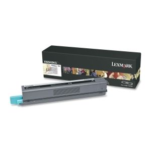 LEXMARK X925H2kg X925 SİYAH 8500 SAYFA TONER