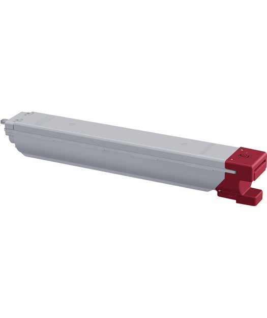HP Samsung CLT-M808S Magenta Toner SS642A
