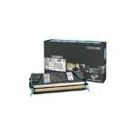 LEXMARK C5220KS C522-524 SİYAH TONER 4000 SAYFA TONER