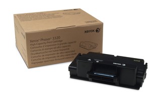 XEROX 106R02306 3320 Yüksek Kapasiteli Siyah Toner