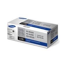 SAMSUNG MLT-119S 1610-2010-4521 2000 Sayfa Toner