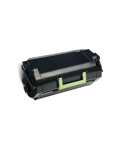 LEXMARK 52D5H00 Siyah Return Toner 25000 Sayfa LEX52D5H00