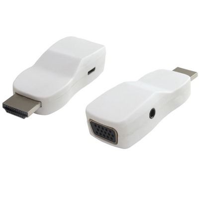 HIPER HC6-HVGA HDMI/VGA/AUDIO Çevirici