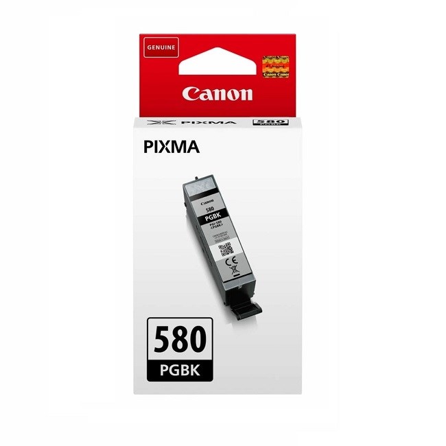 CANON 2078C001 PGI-580 PGBK SIYAH