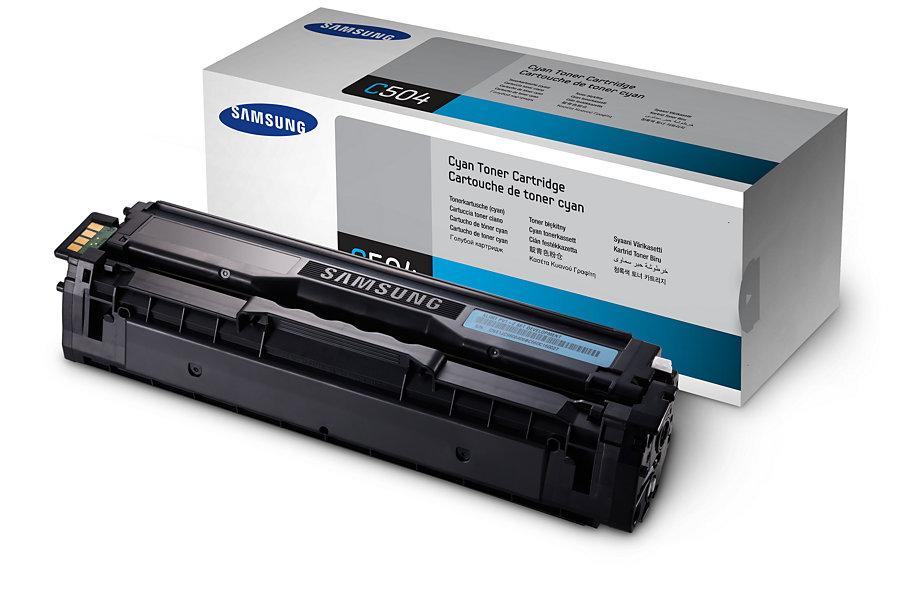 SAMSUNG CLP-415, CLX-4195 MAVİ 1800 SYF