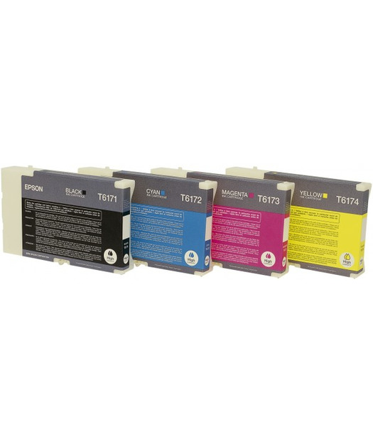 EPSON T617300 Mürekkep Kartuş EPST617300